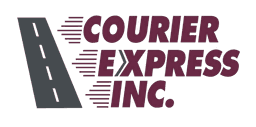 Courier Express Inc.